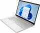Laptop HP Laptop HP 17-cn0053ds / 700J3UA / Intel N4120 / 4GB / SSD 128GB / Intel UHD / FullHD / Win 11 / Różowy 2