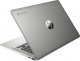Laptop HP Laptop HP Chromebook 14a-na1083cl / 67U94UA / Intel N4500 / 4GB / eMMC 128GB / Intel UHD / FullHD / Chrome OS / Srebrny 2