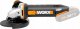 Szlifierka Worx WX803.9 6