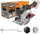 Pilarka tarczowa Worx WX531.9 500 W 20 V 120 mm 2