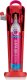 Saturator Sodastream Art + 1 butelka + gaz Czerwony 3