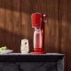 Saturator Sodastream Art + 1 butelka + gaz Czerwony 5