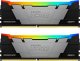 Pamięć Kingston Fury Renegade RGB, DDR4, 32 GB, 3200MHz, CL16 (KF432C16RB12AK2/32) 1