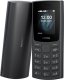 Telefon komórkowy Nokia 105 Dual SIM, 4G, czarny (2023) 2
