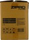 Kettlebell Zipro ZIPRO Kettlebell SQUARE z regulowanym obciążeniem 19 kg 12