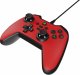 Pad Genesis Mangan 300 czerwony (NJG-2105) 4