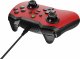 Pad Genesis Mangan 300 czerwony (NJG-2105) 7
