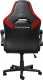 Fotel Trust GXT703R RIYE czerwony 5