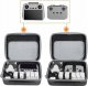 SunnyLife Futerał HARD Case Etui Pokrowiec Walizka na Drona DJI MINI 4 PRO + Pilot + Akumulatory + Akcesoria / N4P-B698-D 5