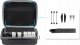 SunnyLife Futerał HARD Case Etui Pokrowiec Walizka na Drona DJI MINI 4 PRO + Pilot + Akumulatory + Akcesoria / N4P-B698-D 7