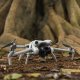 SunnyLife Nóżki Nogi Podwyższenie Podstawa Podwozie do drona DJI MAVIC 4 PRO / 4Pro / N4P-LG700-G 5
