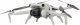 SunnyLife Nóżki Nogi Podwyższenie Podstawa Podwozie do drona DJI MAVIC 4 PRO / 4Pro / N4P-LG700-G 6