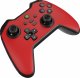 Pad Genesis MANGAN 400 Czerwony (NJG-2102) 2