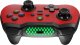 Pad Genesis MANGAN 400 Czerwony (NJG-2102) 4