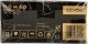 Biurko SENSE7 Nomad Cybernetic Czarne 100 cmx50 cm 100x50 cm 13