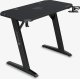 Biurko SENSE7 Nomad Classic Czarne 100 cmx50 cm 100x50 cm 2
