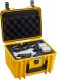 B&W Cases Walizka 2000 B&W do DJI Mini 4 Pro (żółty) 2