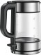 Czajnik Xiaomi Electric Glass Kettle Srebrny 2
