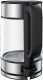 Czajnik Xiaomi Electric Glass Kettle Srebrny 3
