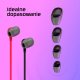 Słuchawki HyperX Cloud Earbuds II Czerwone (705L8AA) 10