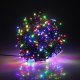 Lampki choinkowe Sternhoff 500 LED kolorowe 7