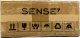 Biurko SENSE7 elektryczne Nojo 120x60 Black Pine 10
