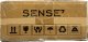 Biurko SENSE7 elektryczne Nojo 120x60 Black Oak 13