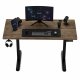 Biurko SENSE7 elektryczne Nojo 120x60 Black Oak 6