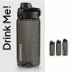 Zipro ZIPRO Watter Bottle Tritan 800 ml 2