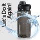 Zipro ZIPRO Watter Bottle Tritan 800 ml 9