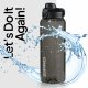 Zipro Watter bottle Tritan 1500 ml 9