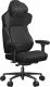 Fotel ThunderX3 CORE - RACER, czarny 3
