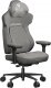 Fotel ThunderX3 CORE - LOFT, szary 3