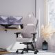 Fotel ThunderX3 CORE - LOFT, szary 4