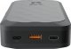 Powerbank Xtorm Powerbank FUEL 5 20.000 mAh 35W 2xUSB-C PD,1xUSB-A Czarny 5