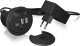 Icy Box IB-HUB1407 3 Port ładowarka do biurka, 2x USB-A, 1x USB-C, otwór 60mm 3
