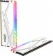 Pamięć Dahua Technology C600	RGB, DDR4, 32 GB, 3600MHz, CL18 (DDR-C600URW32G36D) 3
