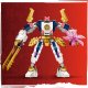 LEGO Ninjago Mech żywiołu technologii Sory (71807) 3