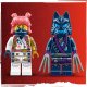LEGO Ninjago Mech żywiołu technologii Sory (71807) 4