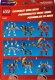 LEGO Ninjago Mech żywiołu technologii Sory (71807) 9