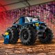 LEGO City Niebieski monster truck (60402) 2