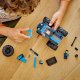 LEGO City Niebieski monster truck (60402) 6