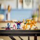 LEGO Ninjago Mech bojowy Arina (71804) 5