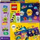 LEGO Classic Kreatywne planety (11037) 8