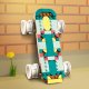 LEGO Creator Wrotka w stylu retro (31148) 3