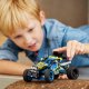 LEGO Technic Wyścigowy łazik terenowy (42164) 5