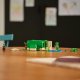 LEGO Minecraft Domek na plaży żółwi (21254) 7