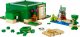 LEGO Minecraft Domek na plaży żółwi (21254) 8