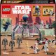 LEGO Star Wars Zestaw bitewny z żołnierzem armii klonów™ i droidem bojowym™ (75372) 9