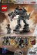 LEGO Marvel Mechaniczna zbroja War Machine (76277) 5